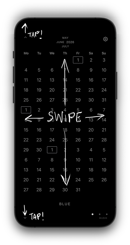 CREATE7 Feature Overview