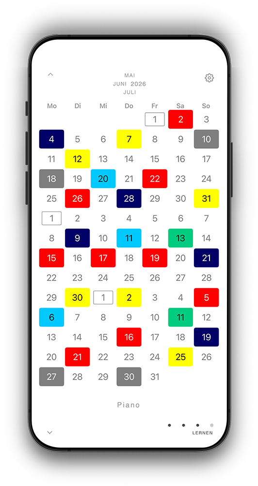 CREATE7 Design Feature
