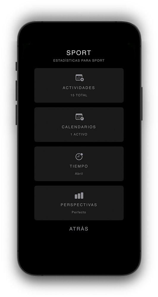 CREATE7 Statistics Feature
