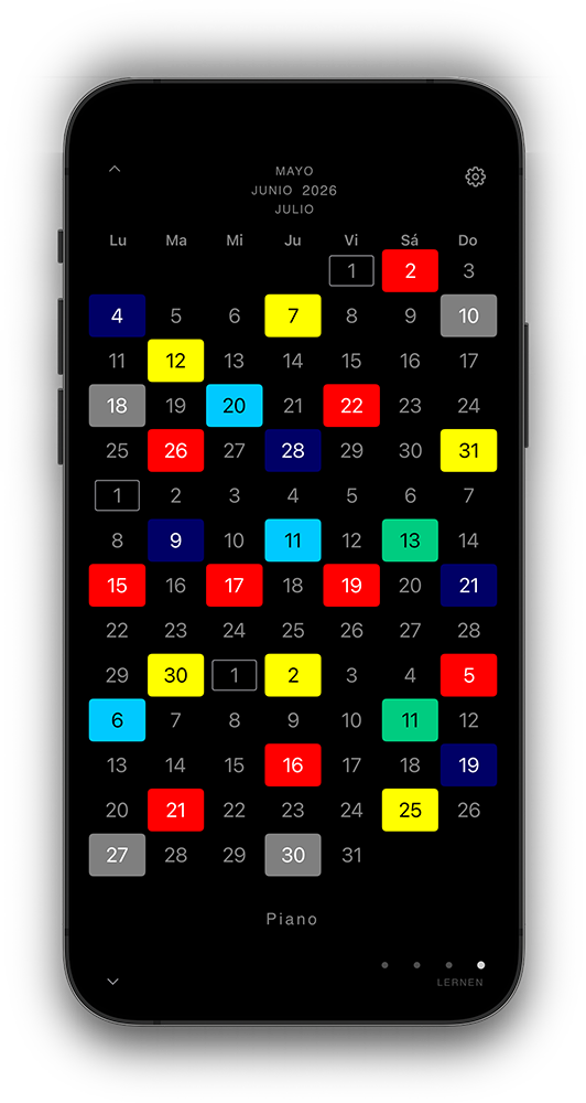 CREATE7 Design Feature