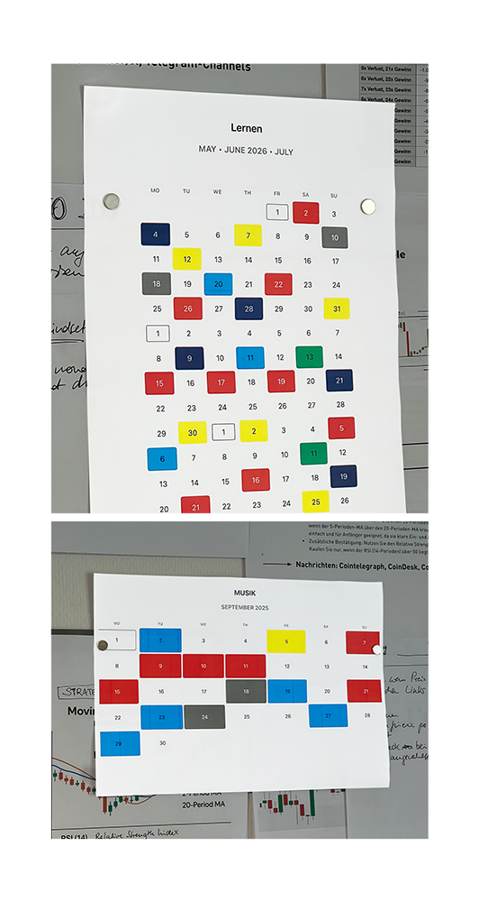 CREATE7 Print Feature