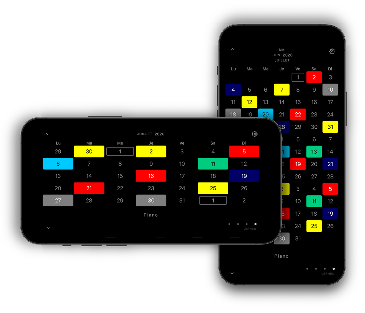 CREATE7 3 Mois 1 Mois Feature
